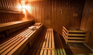 sauny od producenta